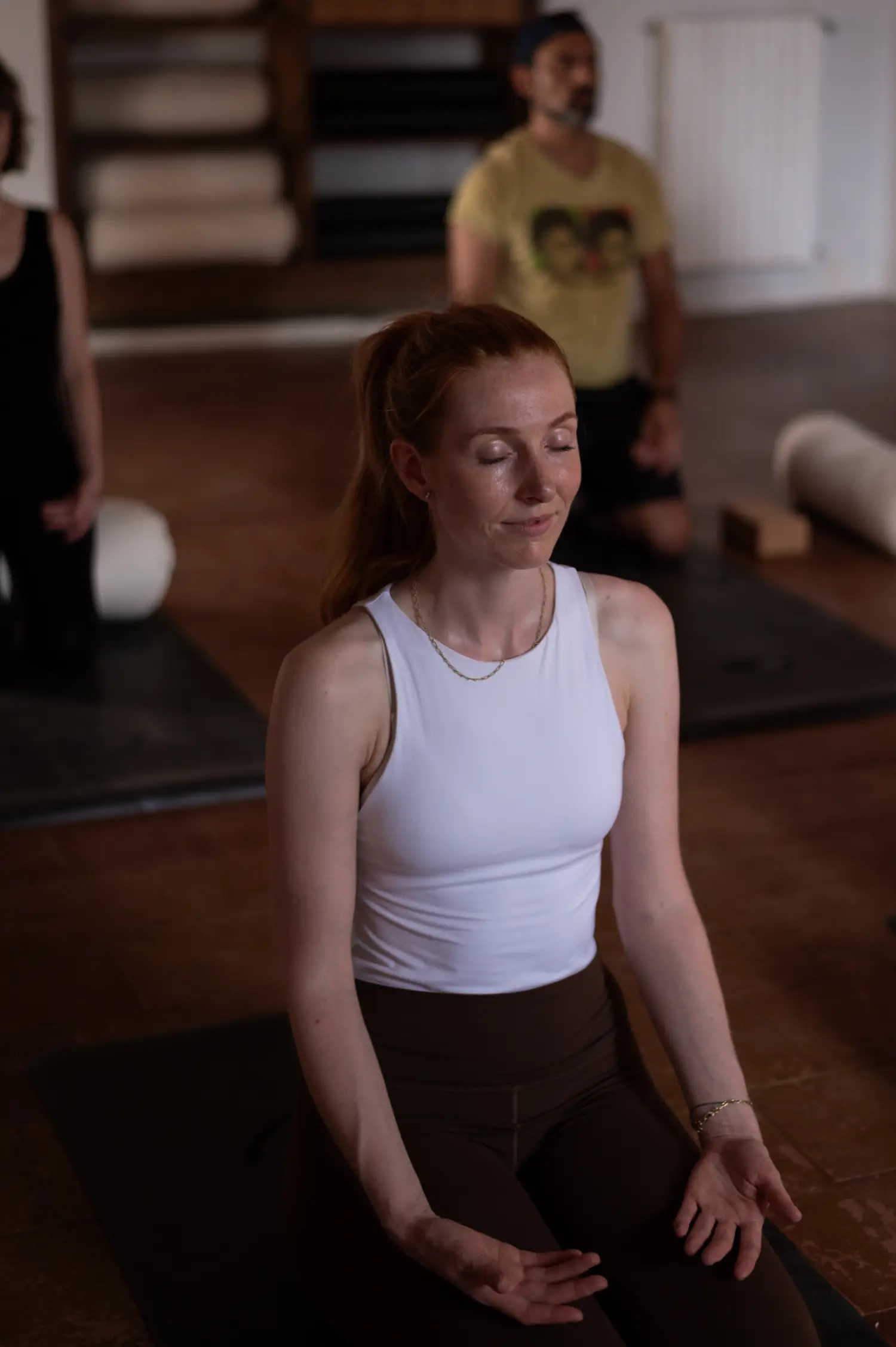 Health and wellness retreats