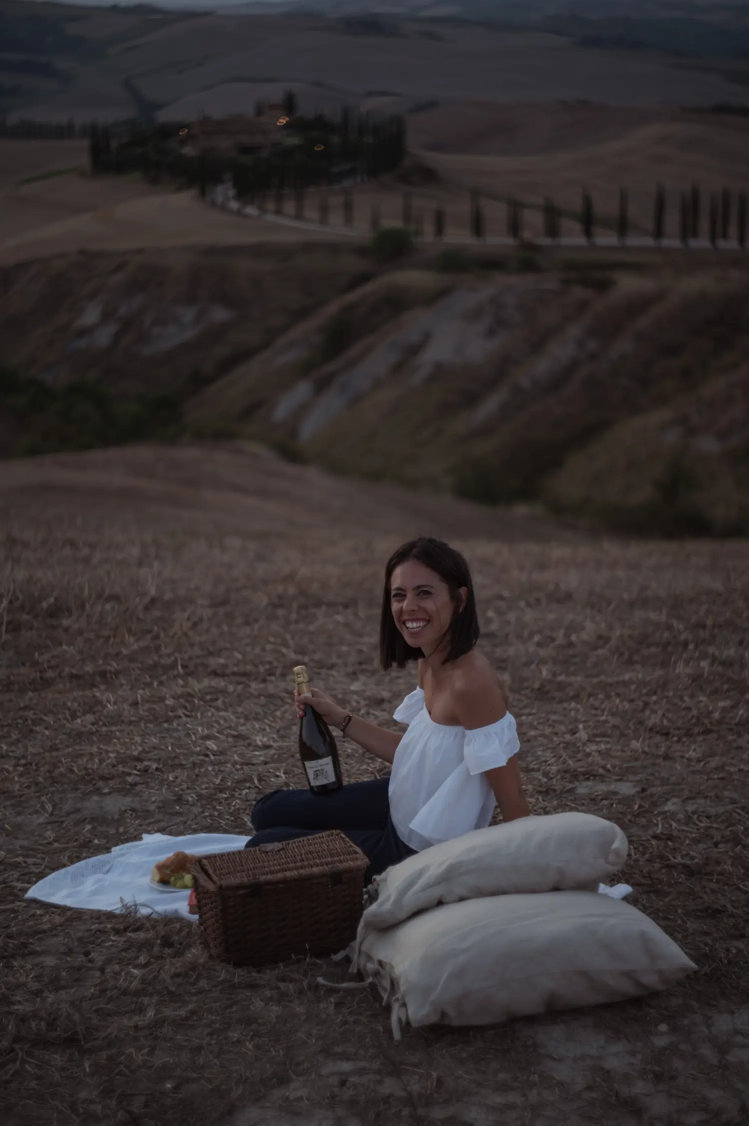 Marta Pizzirani Luxury Wellness Retreats