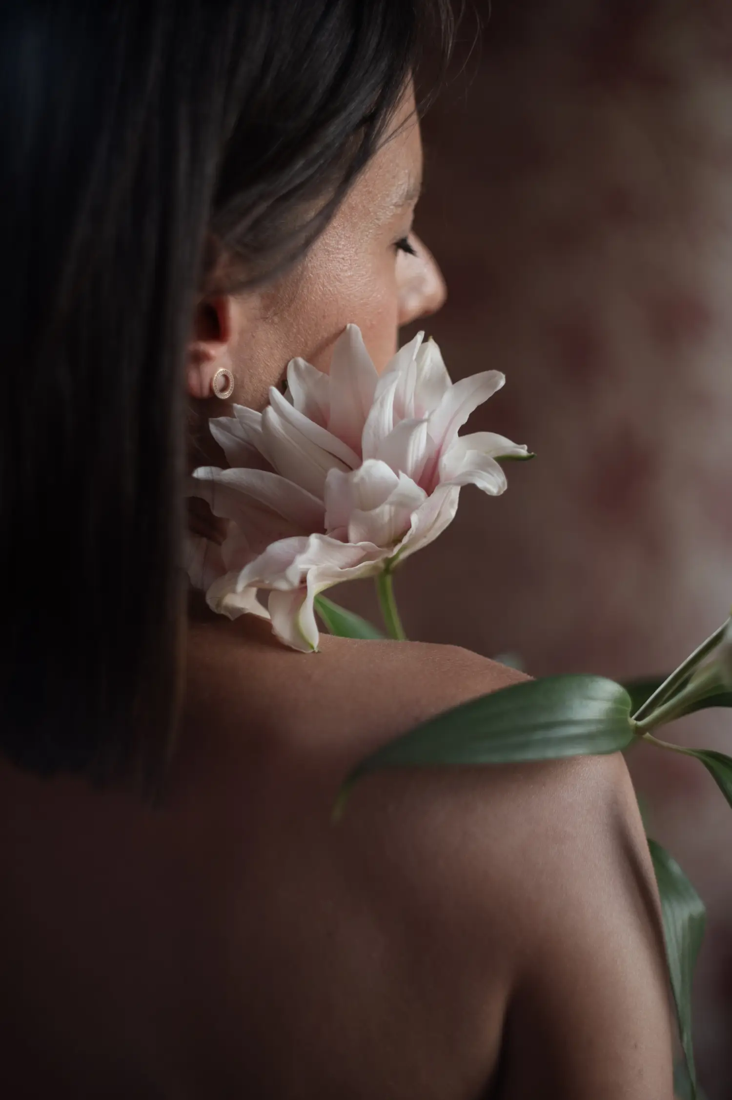 Marta Pizzirani, wellness retreat planner