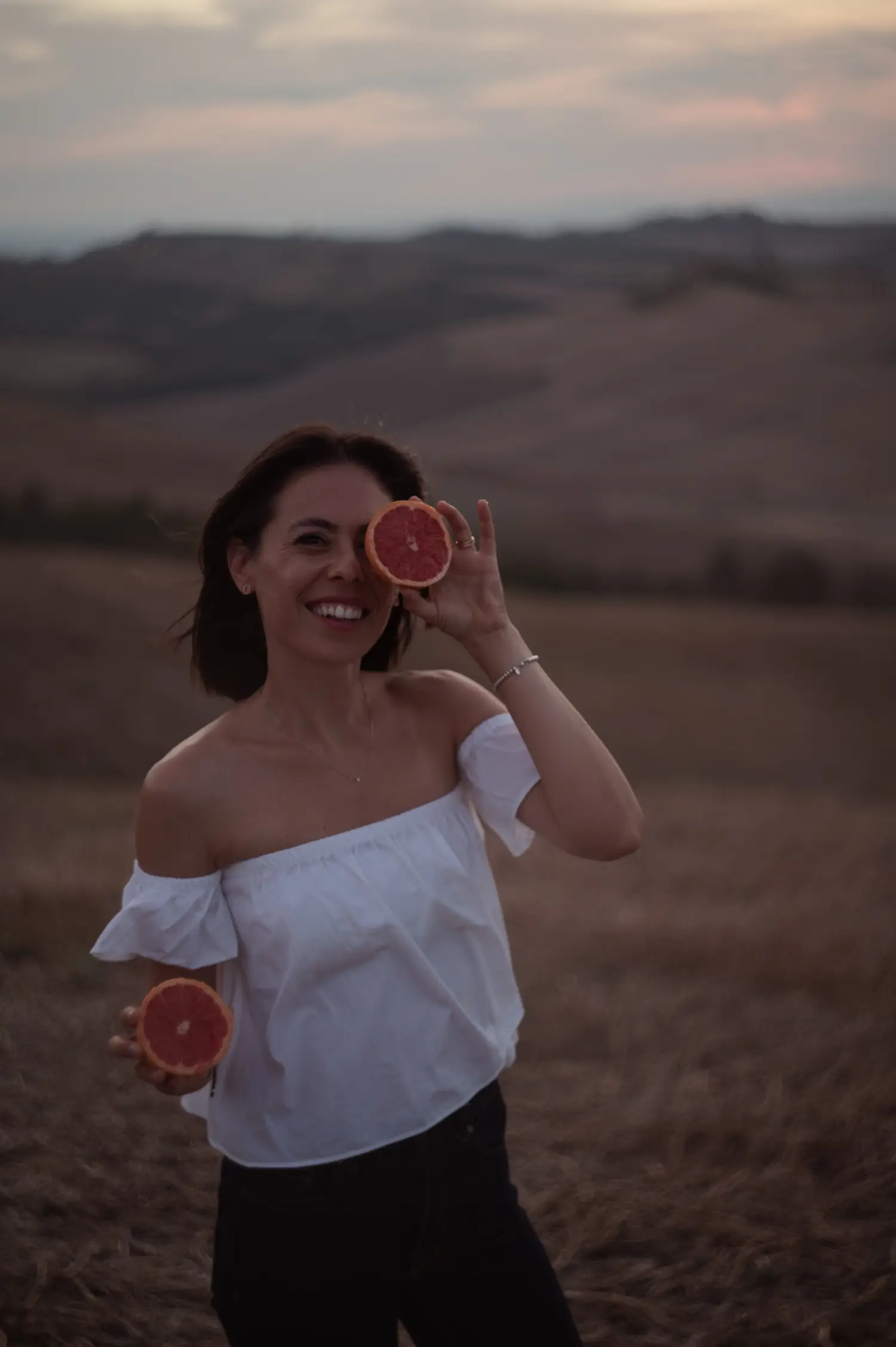 Pompelmo newsletter: get your free retreat planning guide when you subscribe