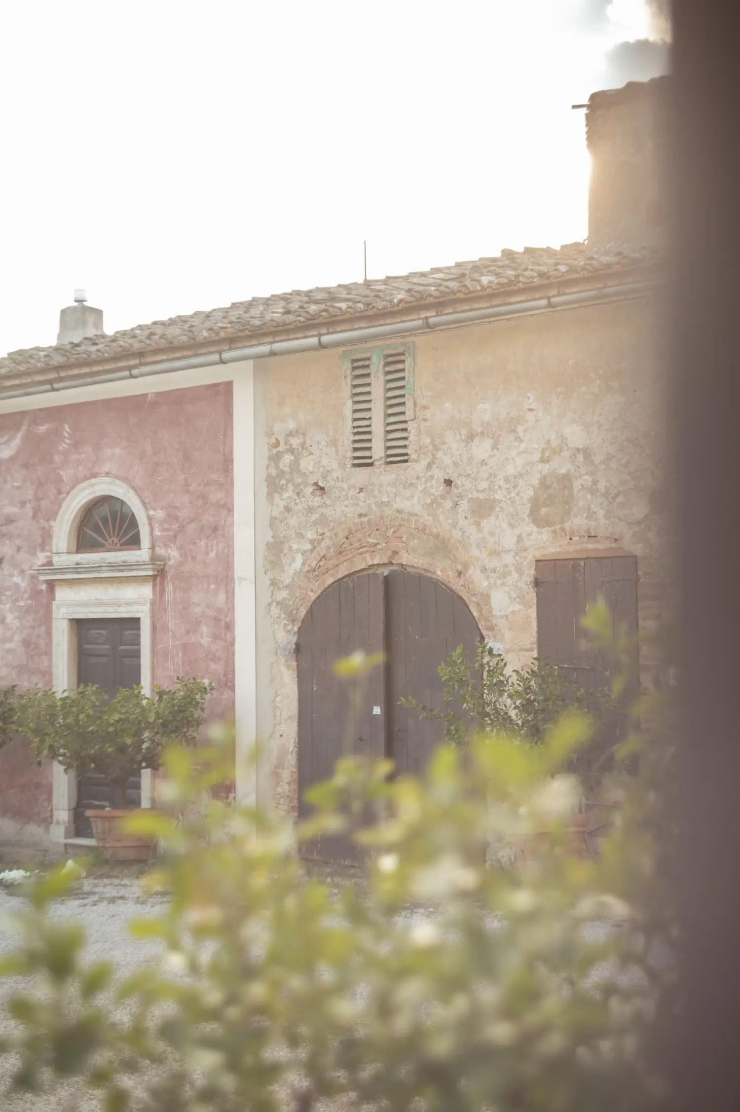 Wellness retreats in Italy