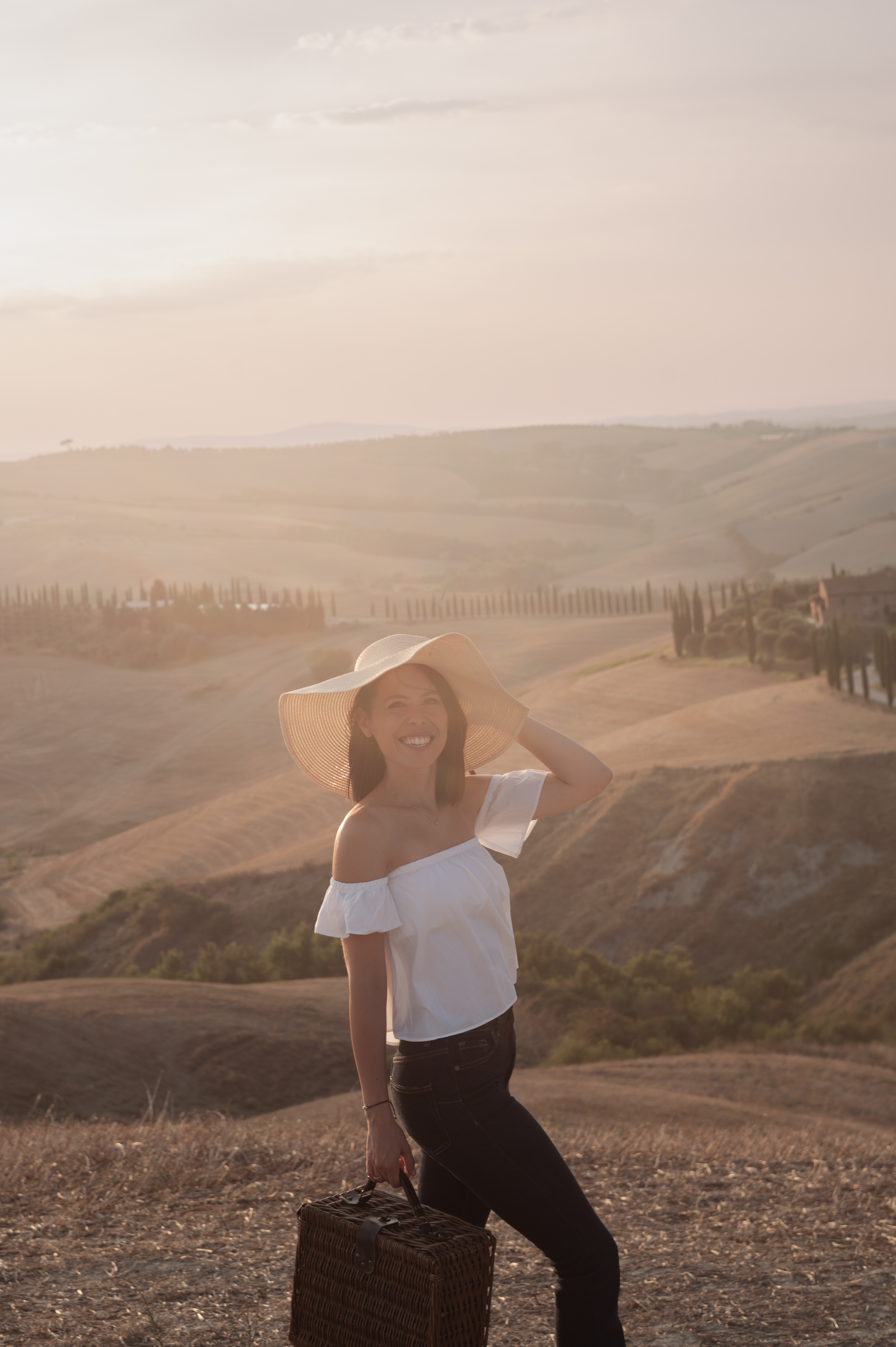 Best periodo to create a yoga and wellness retreat in Italy